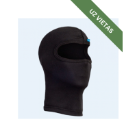 Balaklāva - Balaclava - Black