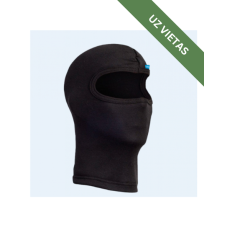 Balaklāva - Balaclava - Black
