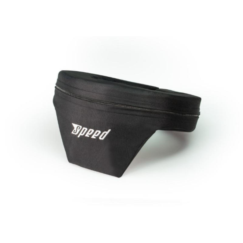 Kakla sargs - Neck Support Muenchen NS-1 - Racewear - Black