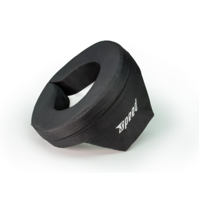 Kakla sargs - Neck Support Muenchen NS-1 - Racewear - Black