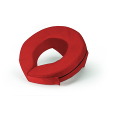 Kakla sargs - Neck Support Muenchen NS-1 - Racewear - Red