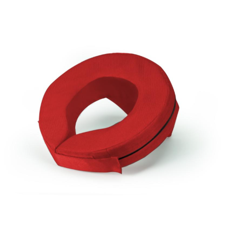 Kakla sargs - Neck Support Muenchen NS-1 - Racewear - Red