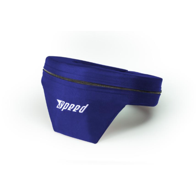 Kakla sargs - Neck Support Muenchen NS-1 - Racewear - Blue