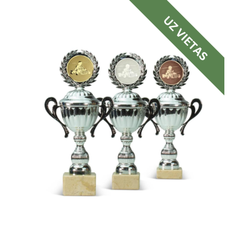 Mazā izmēra kausu komplekts - Set cup small size