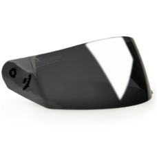 Ķiveres vizieris Rookie FF352 - Visor Rookie FF352 - Black