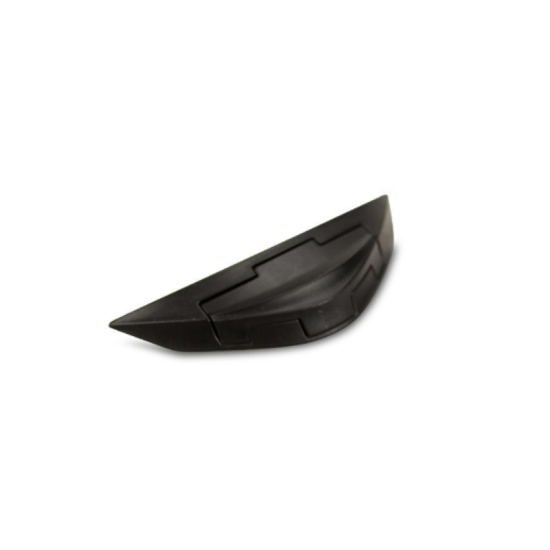 Ķiveres zoda ventilācija - Ventilation chin