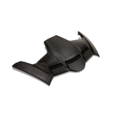 Ķiveres augšējā ventilācija - Ventilation top