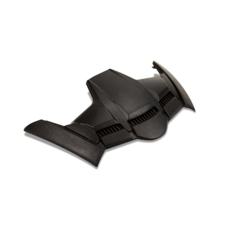 Ķiveres augšējā ventilācija - Ventilation top