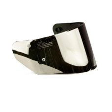 Ķiveres vizieris LS2 Stream II FF808 - LS2 Visor Stream II FF808 - Grey