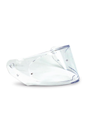 Ķiveres vizieris LS2 Stream II FF808 - LS2 Visor Stream II FF808 - Transparent