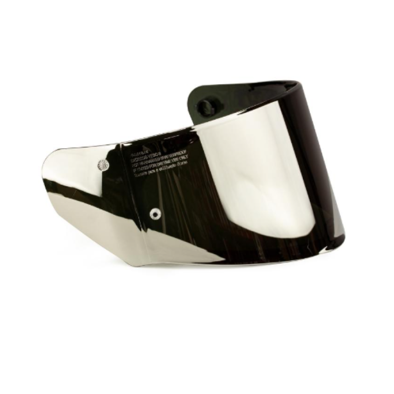 Ķiveres vizieris LS2 Rapid I + II FF353 - LS2 Visor Rapid I + II FF353 - Grey