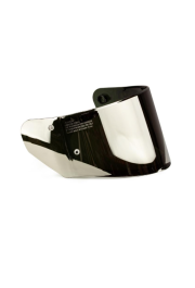 Ķiveres vizieris LS2 Rapid I + II FF353 - LS2 Visor Rapid I + II FF353 - Grey
