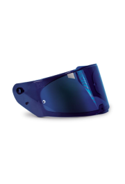 Ķiveres vizieris LS2 Rapid I + II FF353 - LS2 Visor Rapid I + II FF353 - Blue