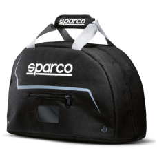 Kartinga ķiveru soma - Sparco Helmet bag - Black