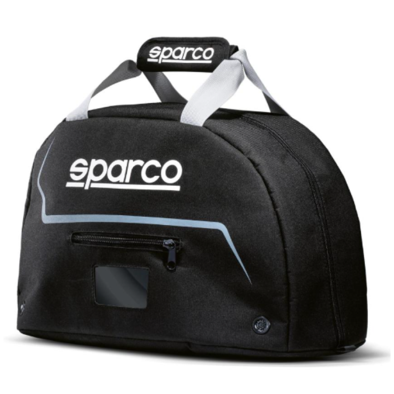 Kartinga ķiveru soma - Sparco Helmet bag - Black