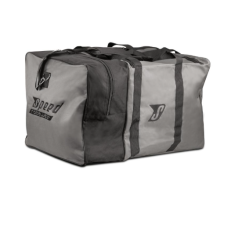 Kartinga ekipējuma soma - Speed Sport bag AACHEN SB-1 - Grey/Black