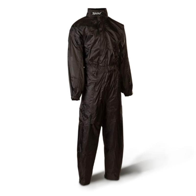 Kartinga lietus kombinezons - Speed Rain Suit NIAGARA R-1 - Black