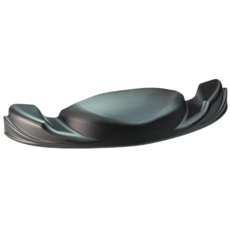 Priekšējais bamperis - Front spoiler CIK Dynamica - Black