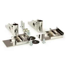 Aizmugurējā bampera montāžas komplekts - Rear bumper hardware kit - Kartingu rezerves daļas