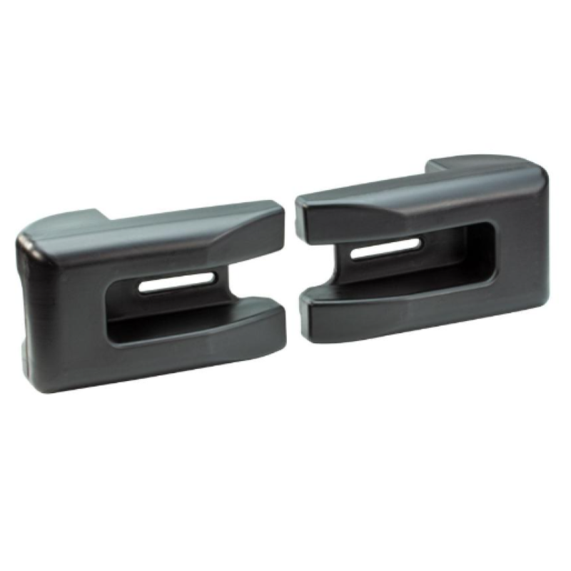 Sānu daļa aizmugurējam bamperam CIK XTR22, kreisā un labā - Side for rear-bumper CIK XTR22 left and right