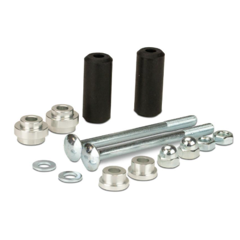 Skrūvju komplekts aizmugurējam bamperim HTR Ø:30 mm - Screw-set f. rear bumper HTR Ø:30 mm