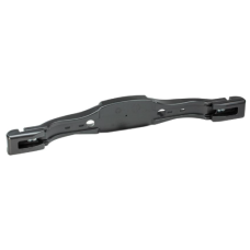 Aizmugurējais bamperis - Rear-bumper CIK XTR22 - Kartingu rezerves daļas