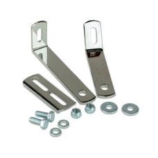Apakšējais atbalsts priekšējam panelim S-Type 20,5 +/- 1cm - Lower support f. front panel S-Type  20,5 +/- 1cm - Kartingu rezerves daļas