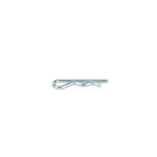 Klipša stiprinājums priekšējam panelim 2 × 35 mm - Clip for front panel 2 x 35 mm - Kartingu rezerves daļas