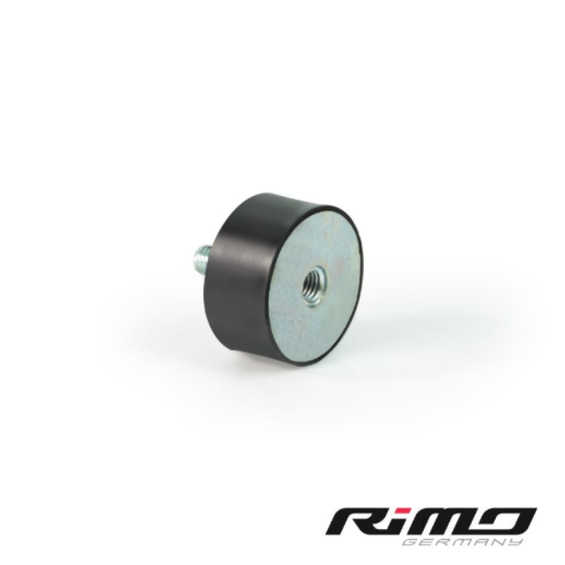 Gumijas skrūve nomas kartingam Rimo - Rimo rubber screw M10, 25 mm