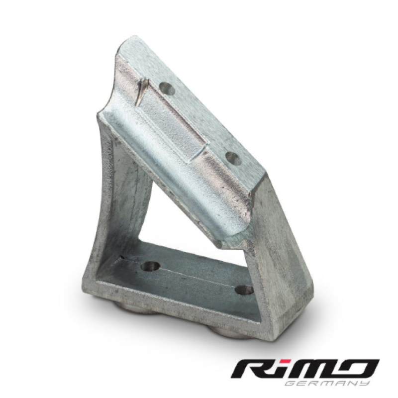 Rimo priekšējā kreisā aizsarga turētājs - Rimo bumper holder front left