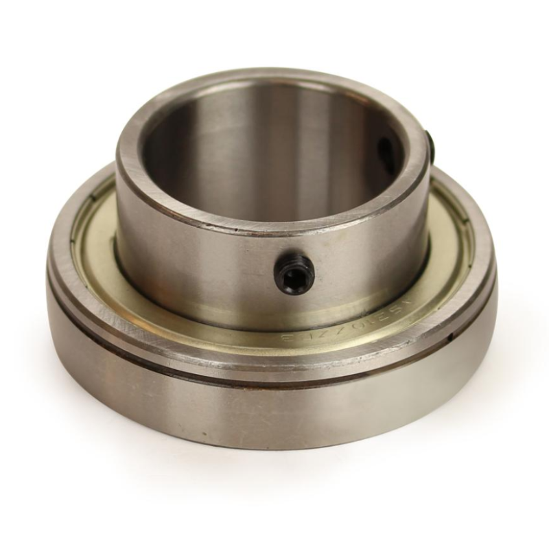Aizmugurējās ass gultnis Ø 50 mm kartingam - Rear axle bearing for 50 mm axle