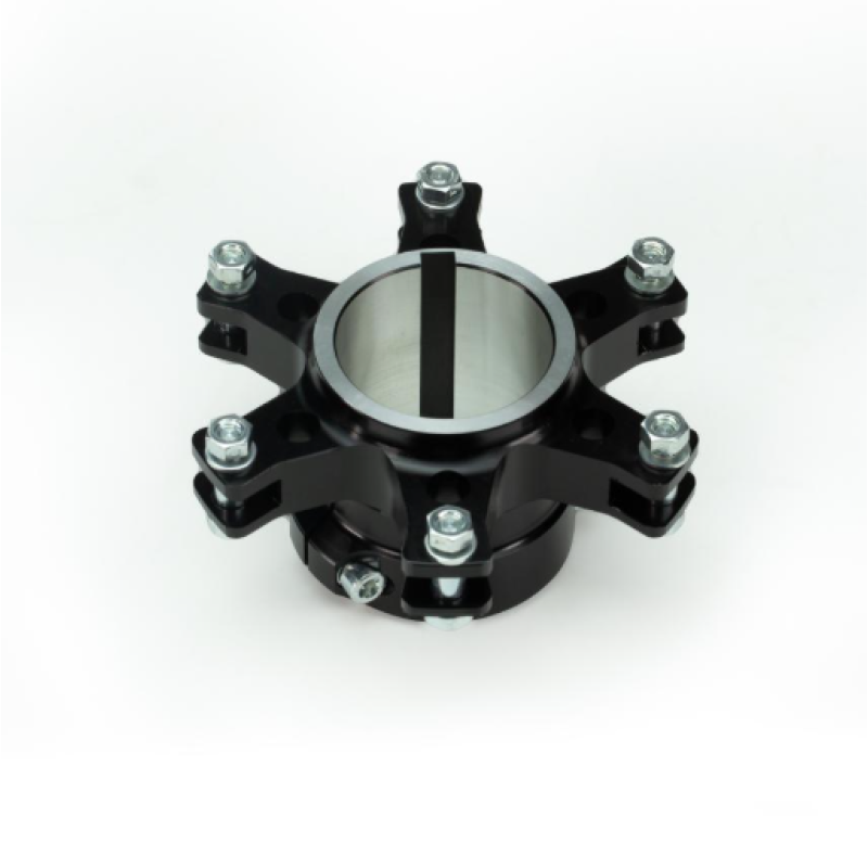 Bremžu diska turētājs Ø 50 mm peldošajam diskam - Brake disc carrier Ø 50 mm for floating disc - Kartingu rezerves daļas