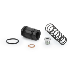 Remontkomplekts bremžu cilindrītim - Rep.-set brake pump 