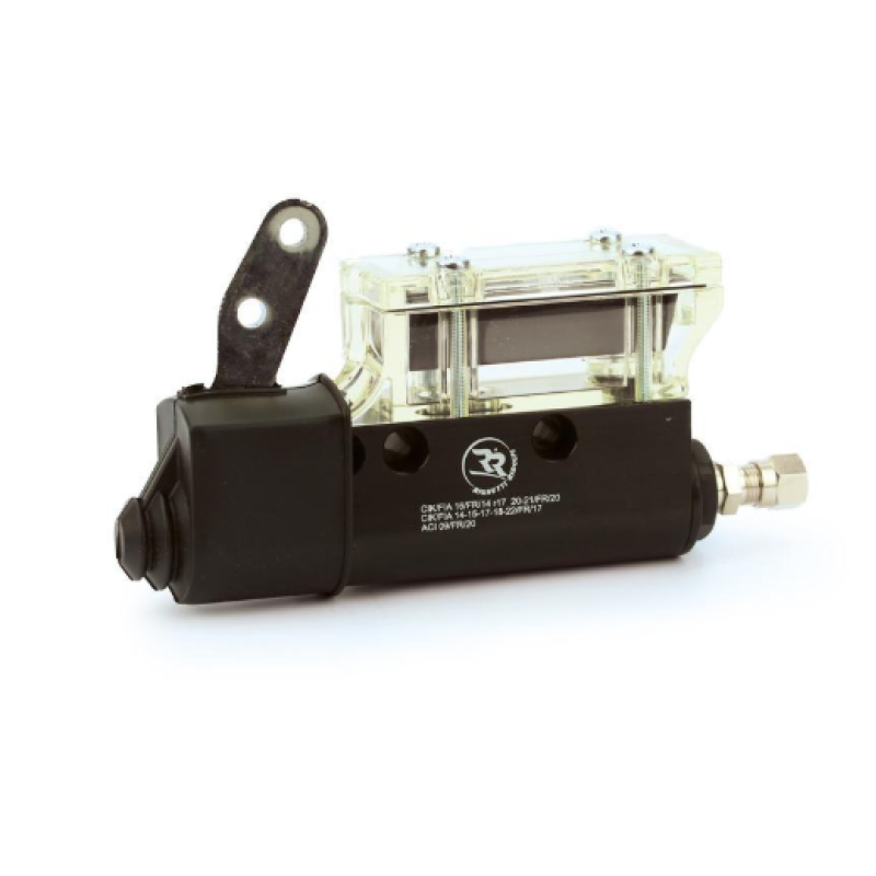 Bremžu sūknis ar rezervuāru - Brake pump with reservoir