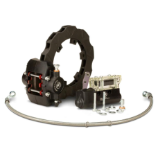 Pilnīga aizmugurējā bremžu sistēma MA20/21 CIK-FIA - Complete rear brake system MA20/21 CIK-FIA