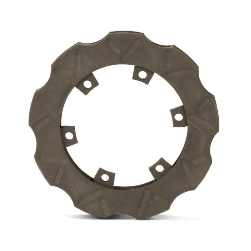 Bremžu disks peldošais 195 × 18 mm ventilējams - Brake disk floating 195 x 18 mm ventilated