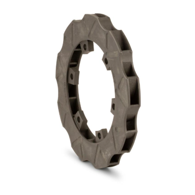 Bremžu disks peldošais 195 × 18 mm ventilējams - Brake disk floating 195 x 18 mm ventilated