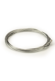 Bremžu trose 2000 x 1.9 mm - Brake cable 2000 x 1.9 mm