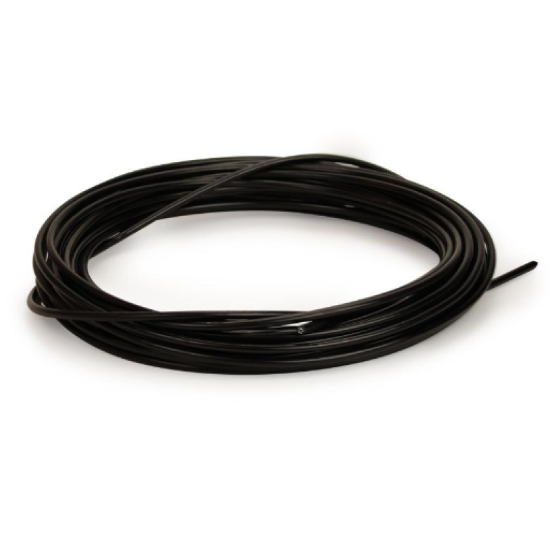 Gāzes un bremžu kabeļa apvalks Ø 3 × 6 mm - Throttle and brake cable sheath Ø 3 x 6 mm