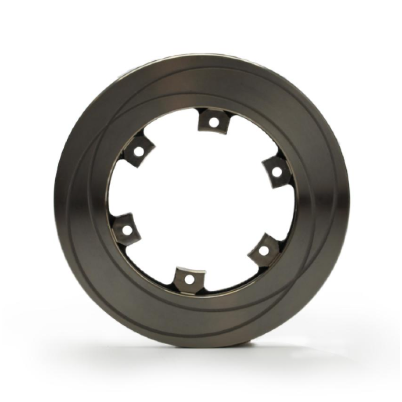 Bremžu disks 210 × 12 mm ventilējams, rievots - Brake disk 210 x 12 mm ventilated, grooved