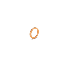 Vara blīvgredzens bremžu suporta banjo skrūvei - Copper sealing ring 10 x 14 x 1,5 mm