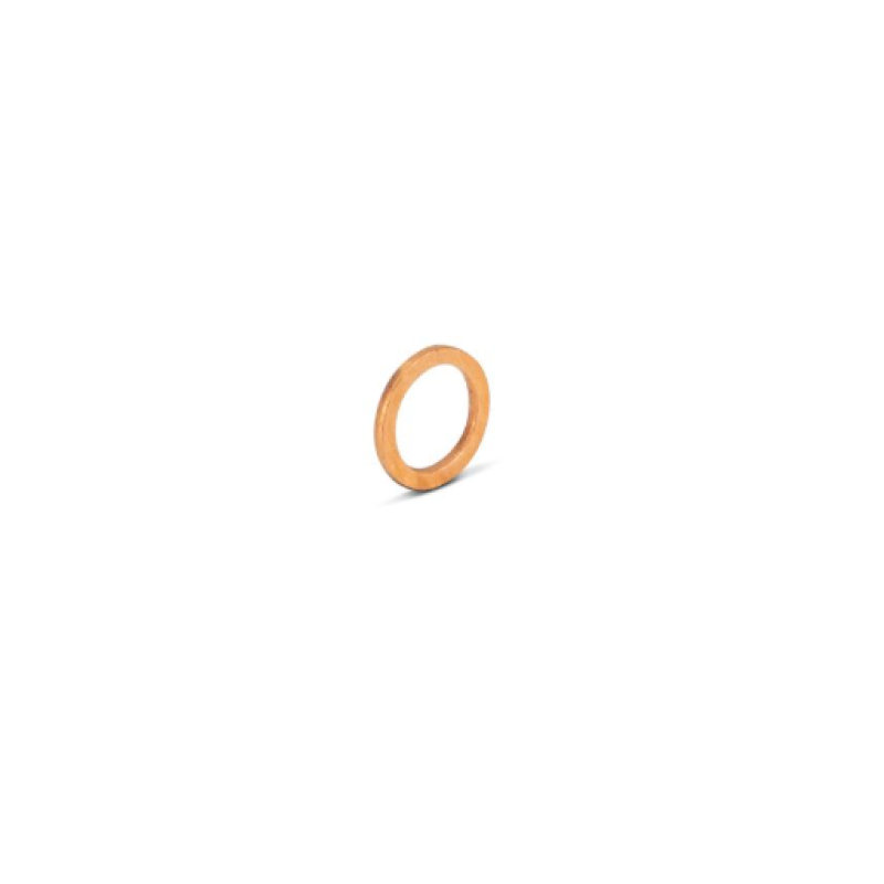 Vara blīvgredzens bremžu suporta banjo skrūvei - Copper sealing ring 10 x 14 x 1,5 mm
