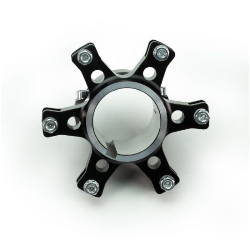 Bremžu diska turētājs Ø 50 mm peldošajam diskam - Brake disc carrier Ø 50 mm for floating disc