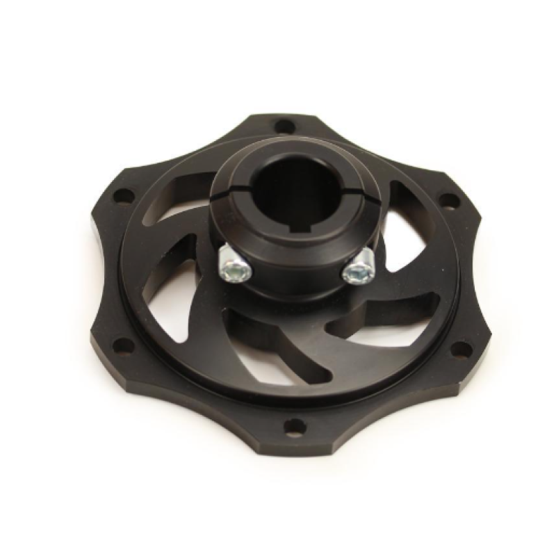 Bremžu diska turētājs Ø 25 mm - Brake disc carrier Ø 25 mm