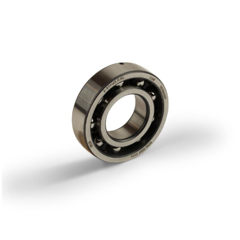 Gultnis - Bearing 6206 TVH C4 XX (832583) - Kartingu rezerves daļas