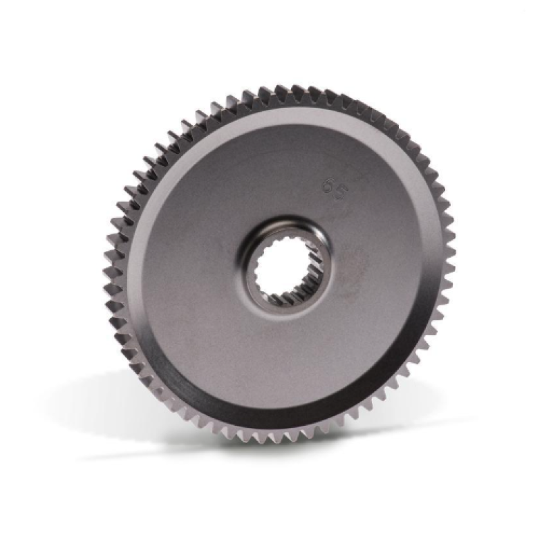 Sekundārais zobrats - Secondary gear 65t. (435541) - Kartingu rezerves daļas