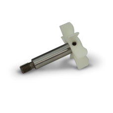 Ūdens sūkņa vārpstas komplekts - Waterpump shaft assy. (620275)