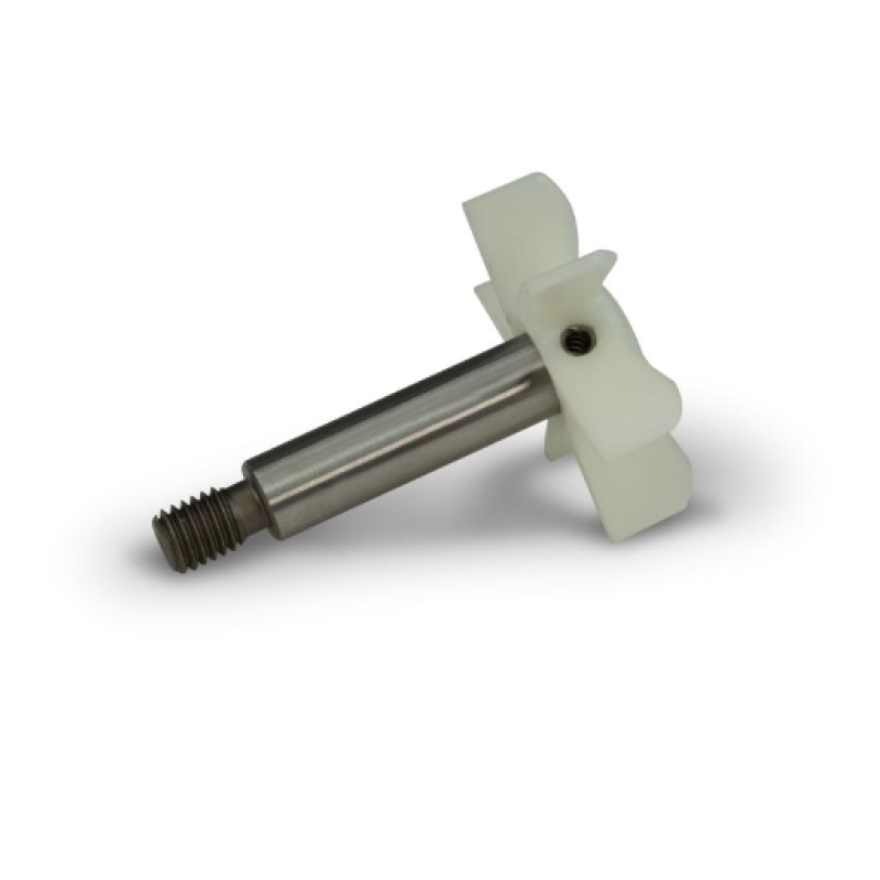 Ūdens sūkņa vārpstas komplekts - Waterpump shaft assy. (620275)