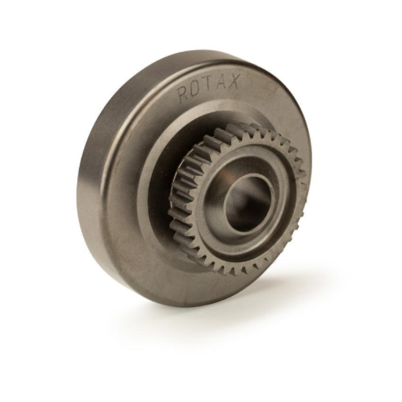 Sajūgs ar primārās piedziņas zobratu - Clutch w. primary drive gear
