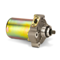 Dzinēja starteris - Engine starter - Kartingu rezerves daļas